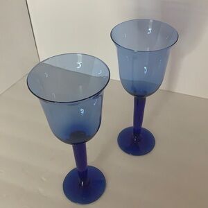 DRINK WARE GOBLETS